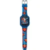 Horloge smartwatch Superman met camera
