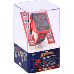 Horloge Spiderman Interactief