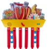 Hot Dog Drop Game