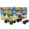 Hot Wheels bouw auto's metaal 3 asst.