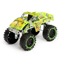 Hot Wheels bouw auto's metaal 3 asst.