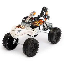 Hot Wheels bouw auto's metaal 3 asst.