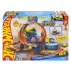 Hot Wheels city 2026 city mega car wash (2026)
