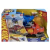 Hotwheels City Ultimate Hauler