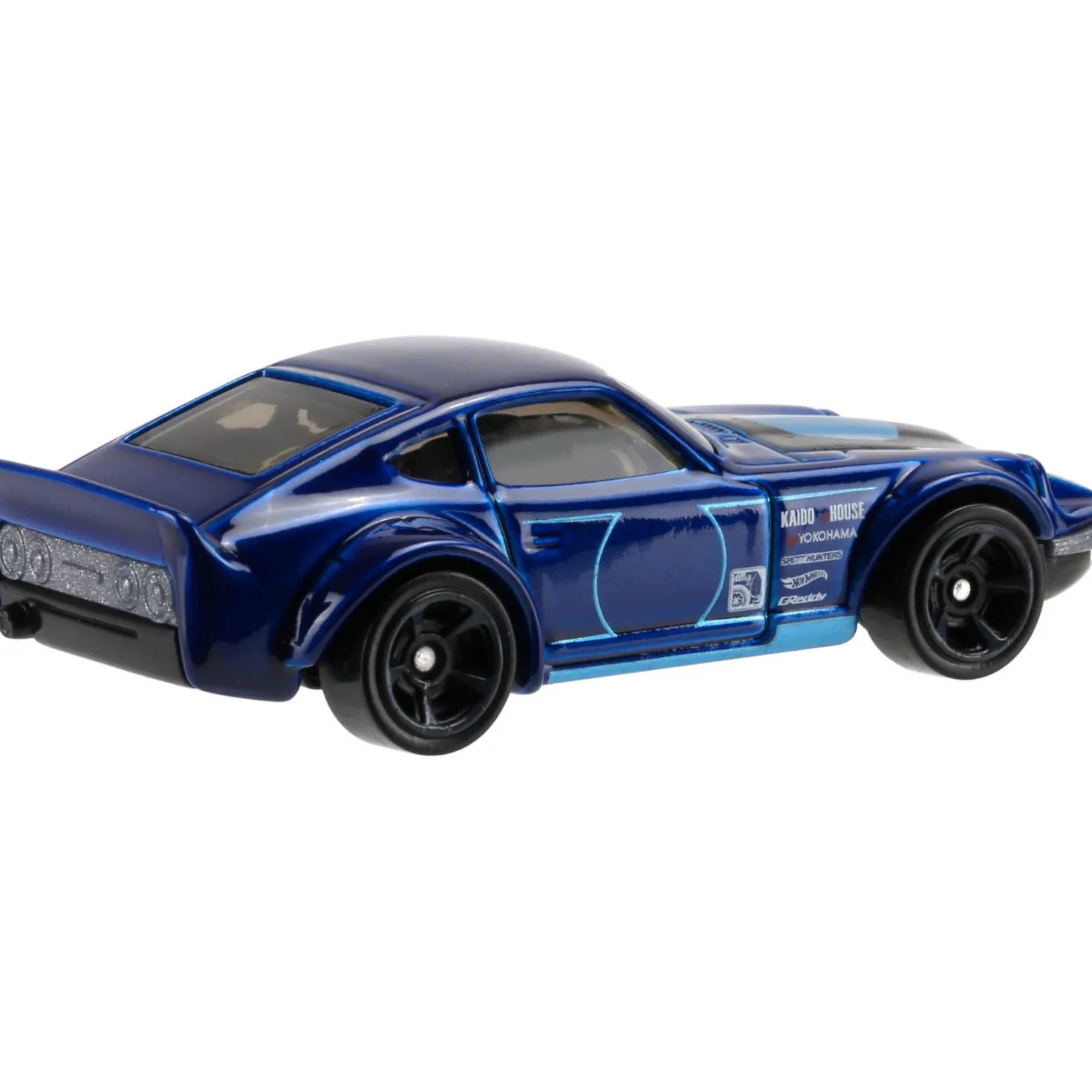 Hot Wheels Die Cast Auto's Assorti