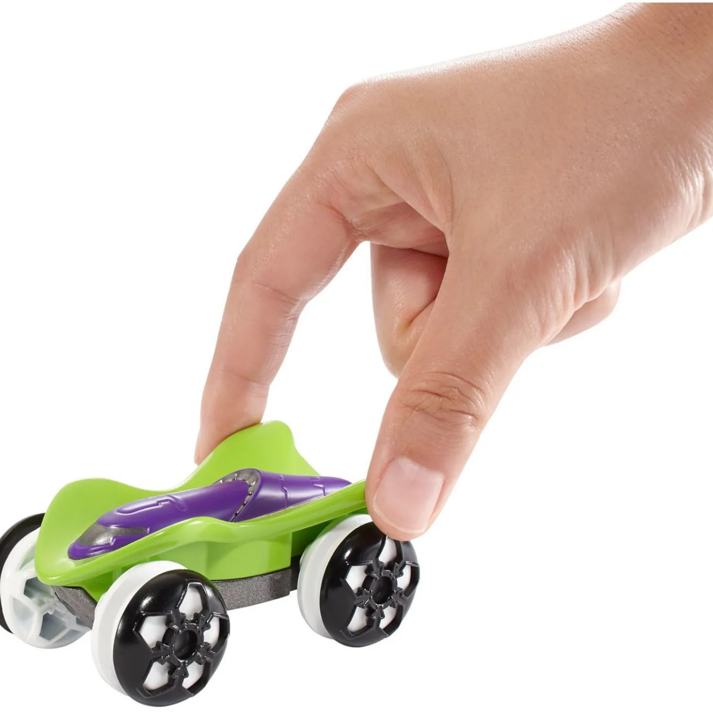 Hot Wheels Die Cast Color Changers 1:64 Auto Assorti
