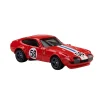 Hot Wheels diecast Ferrari 5-pack