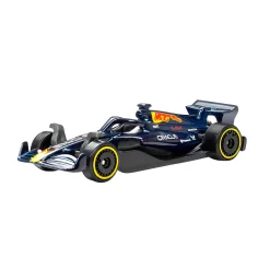 Hot Wheels diecast F1 5-pack