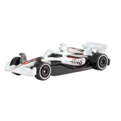 Hot Wheels diecast F1 5-pack
