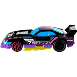 Hot Wheels diecast let's race assorti