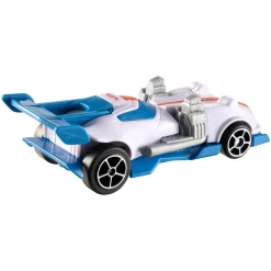 Hot Wheels diecast let's race assorti