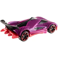 Hot Wheels diecast let's race assorti