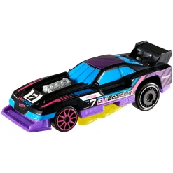 Hot Wheels diecast let's race assorti