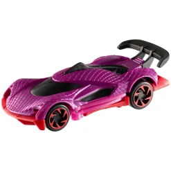 Hot Wheels diecast let's race assorti