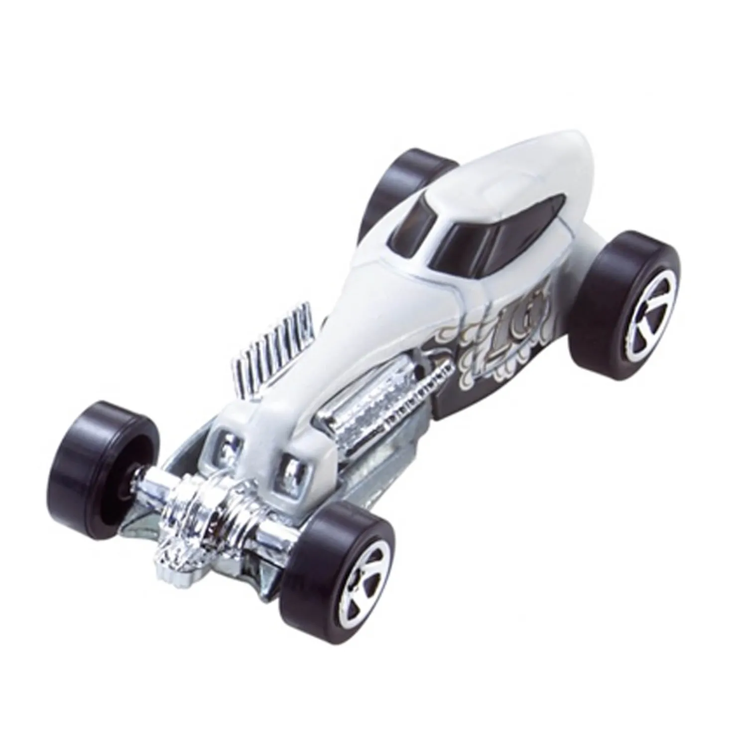 Hot Wheels Diecast 10 Pack Assorti