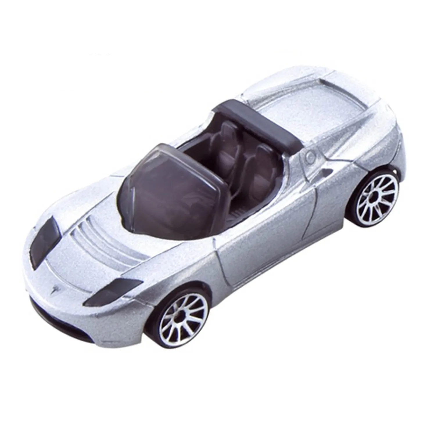 Hot Wheels Diecast 10 Pack Assorti