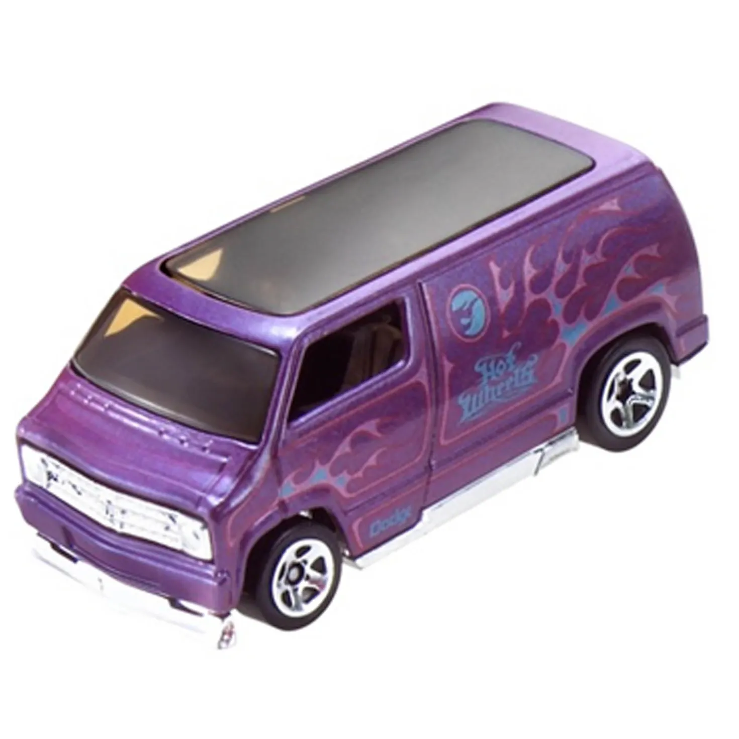 Hot Wheels Diecast 10 Pack Assorti