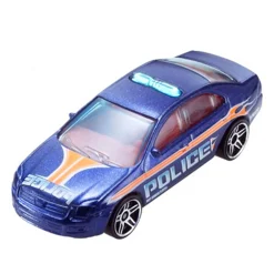 Hot Wheels Diecast 10 Pack Assorti