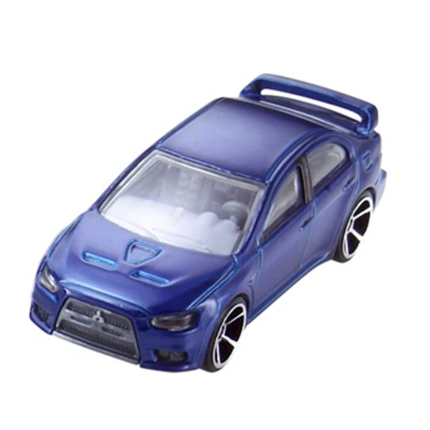 Hot Wheels Diecast 10 Pack Assorti