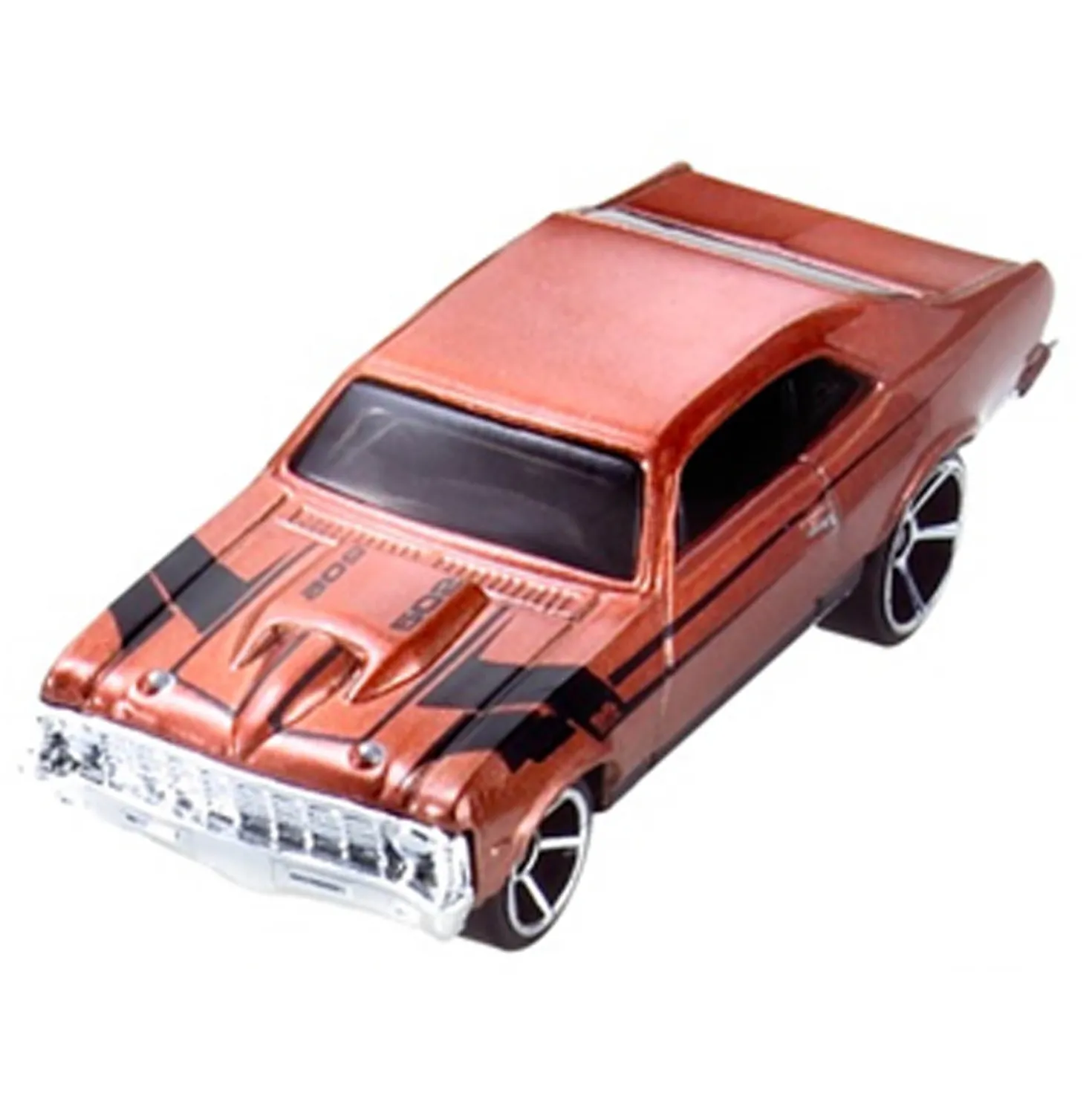 Hot Wheels Diecast 10 Pack Assorti