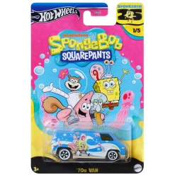 Hot Wheels Diecast Themed Entertainment Assorti
