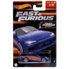 Hot Wheels Diecast Themed Fast & Furious Assorti