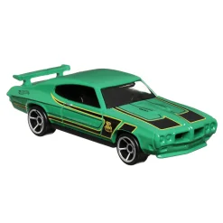 Hot Wheels Diecast Themed Premium Assorti