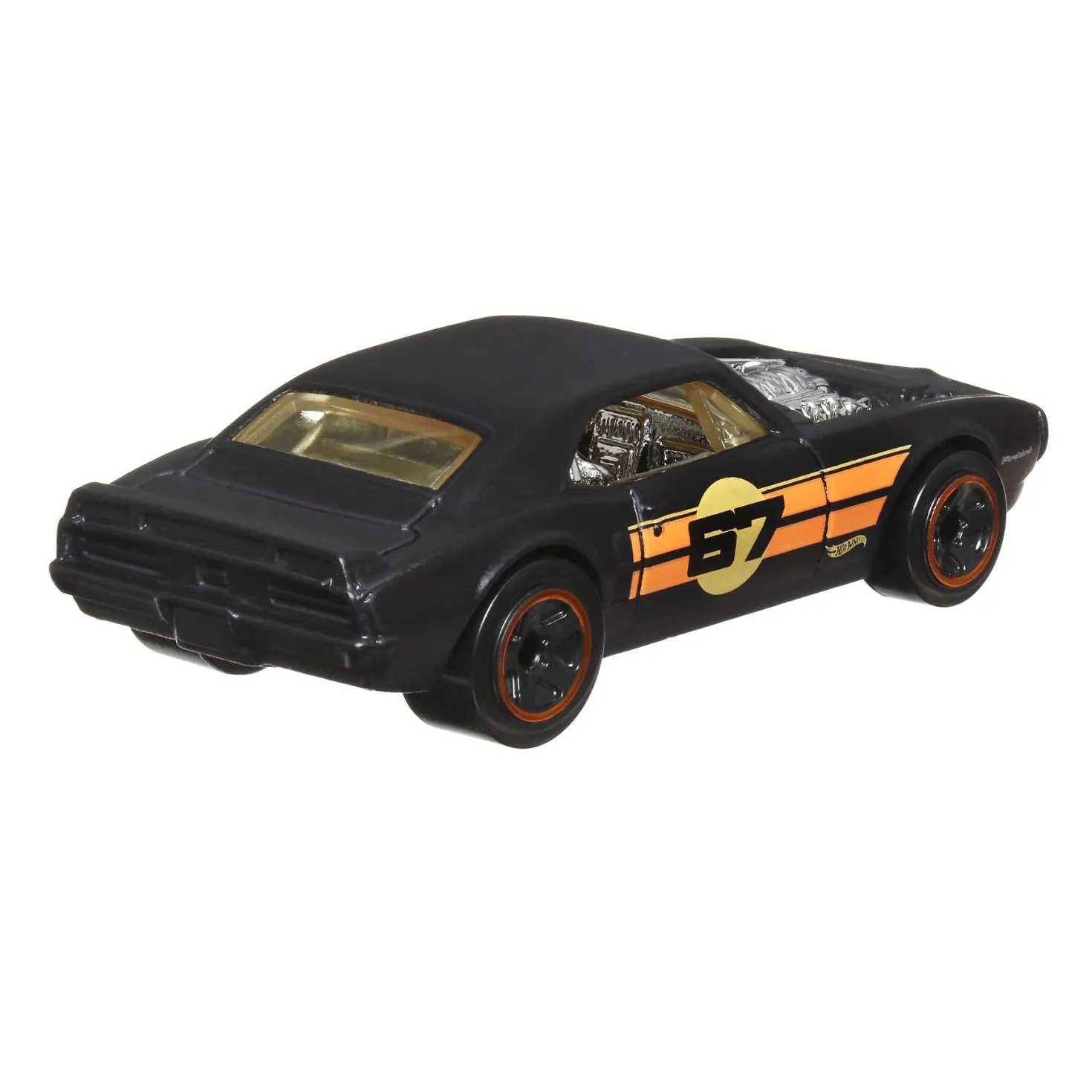 Hot Wheels Diecast Themed Premium Assorti