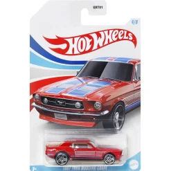Hot Wheels Diecast Themed Premium Assorti