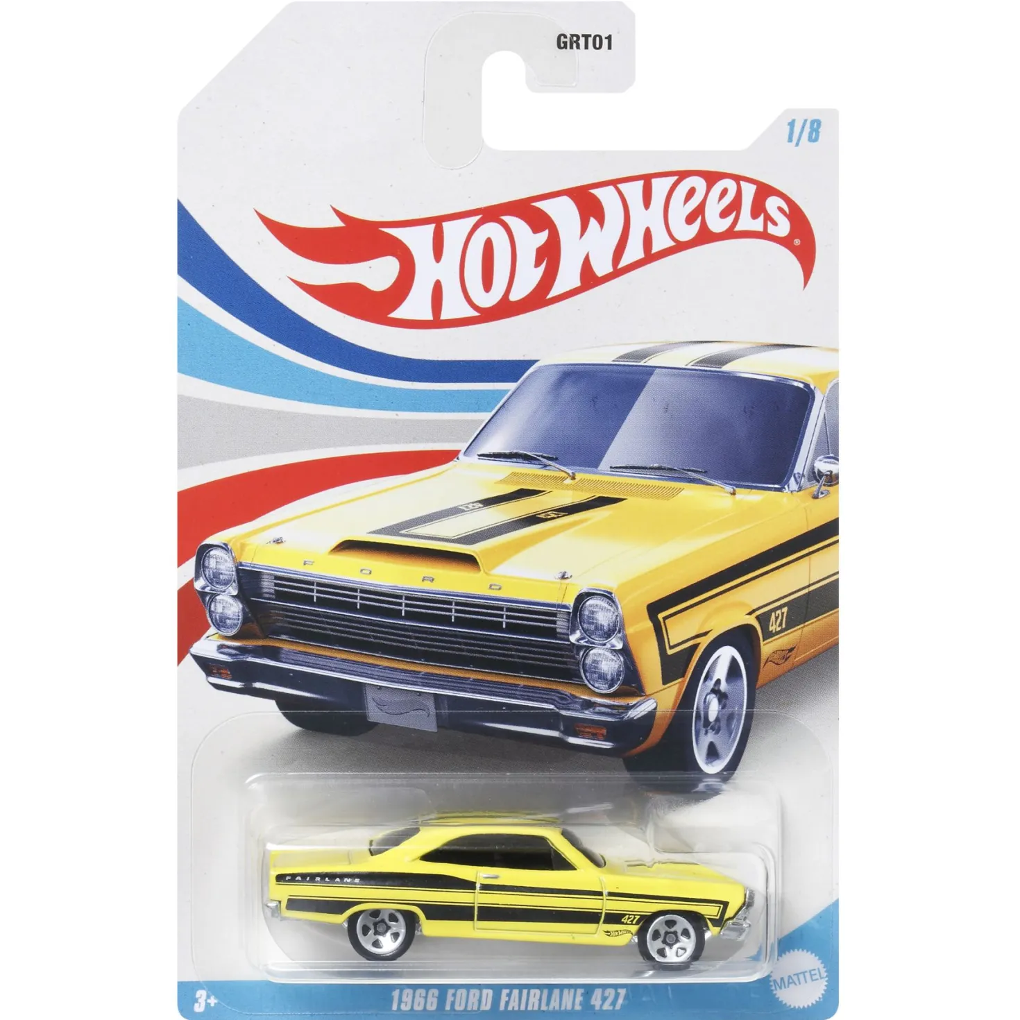 Hot Wheels Diecast Themed Premium Assorti