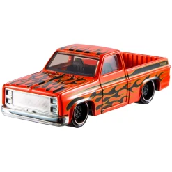 Hot Wheels diecast xl assorti