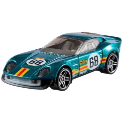 Hot Wheels diecast xl assorti