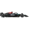 Hot Wheels f1 mercedes-benz lewis hamilton