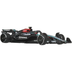 Hot Wheels f1 mercedes-benz lewis hamilton