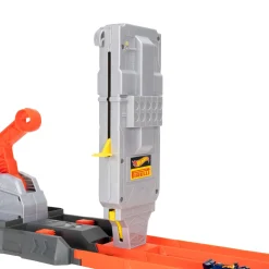 Hot Wheels F1 Racing Startgrid Challenge Team refresh