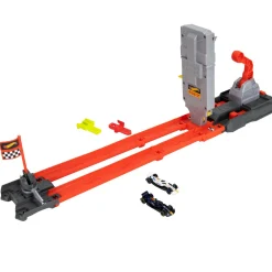 Hot Wheels F1 Racing Startgrid Challenge Team refresh