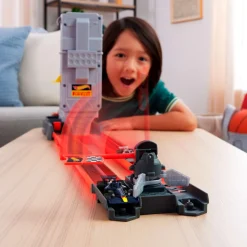 Hot Wheels F1 Racing Startgrid Challenge Team refresh