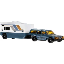 Hot Wheels hyt56 track fleet assorti