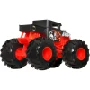 Hotwheels Monster Tr. 1:24 Bone Shaker