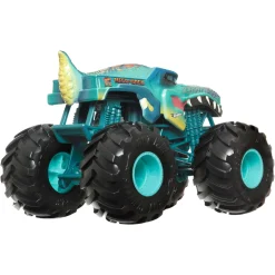Hotwheels Monster Tr. 1:24 Mega-Wrex