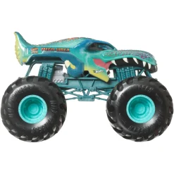 Hotwheels Monster Tr. 1:24 Mega-Wrex