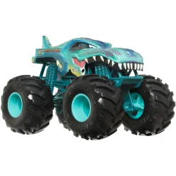 Hotwheels Monster Tr. 1:24 Mega-Wrex