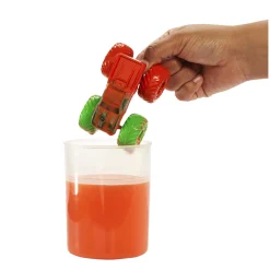 Hot Wheels Monster Trucks Color Reveal Assorti