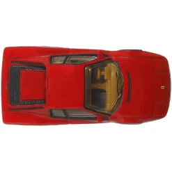 Hotwheels Premium Ferrari Testarossa