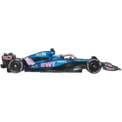 Hotwheels Premium F1 Racecar Alpine Pierre Gasly