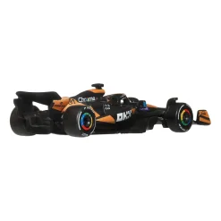 Hotwheels Premium F1 Racecar Mclaren Oscar Piastri