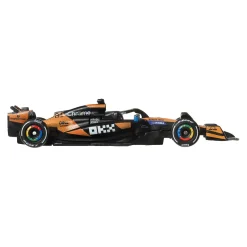 Hotwheels Premium F1 Racecar Mclaren Oscar Piastri