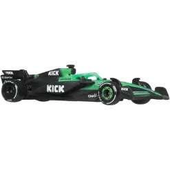 Hotwheels Premium F1 Racecar Sauber Niko Hulkenber