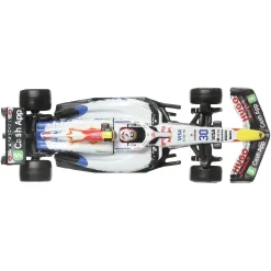 Hotwheels Premium F1 Racecars 2-Pack Racing Bulls
