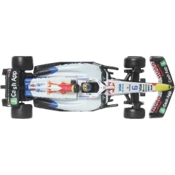 Hotwheels Premium F1 Racecars 2-Pack Racing Bulls